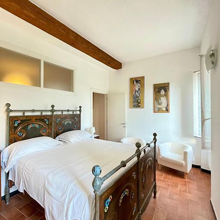Camere Francesca Vernazza Eksteriør billede