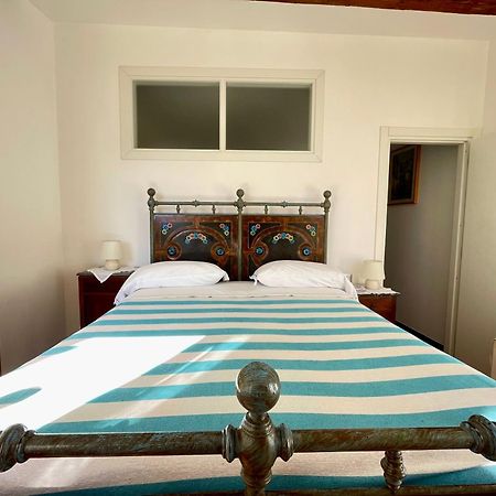 Camere Francesca Vernazza Eksteriør billede