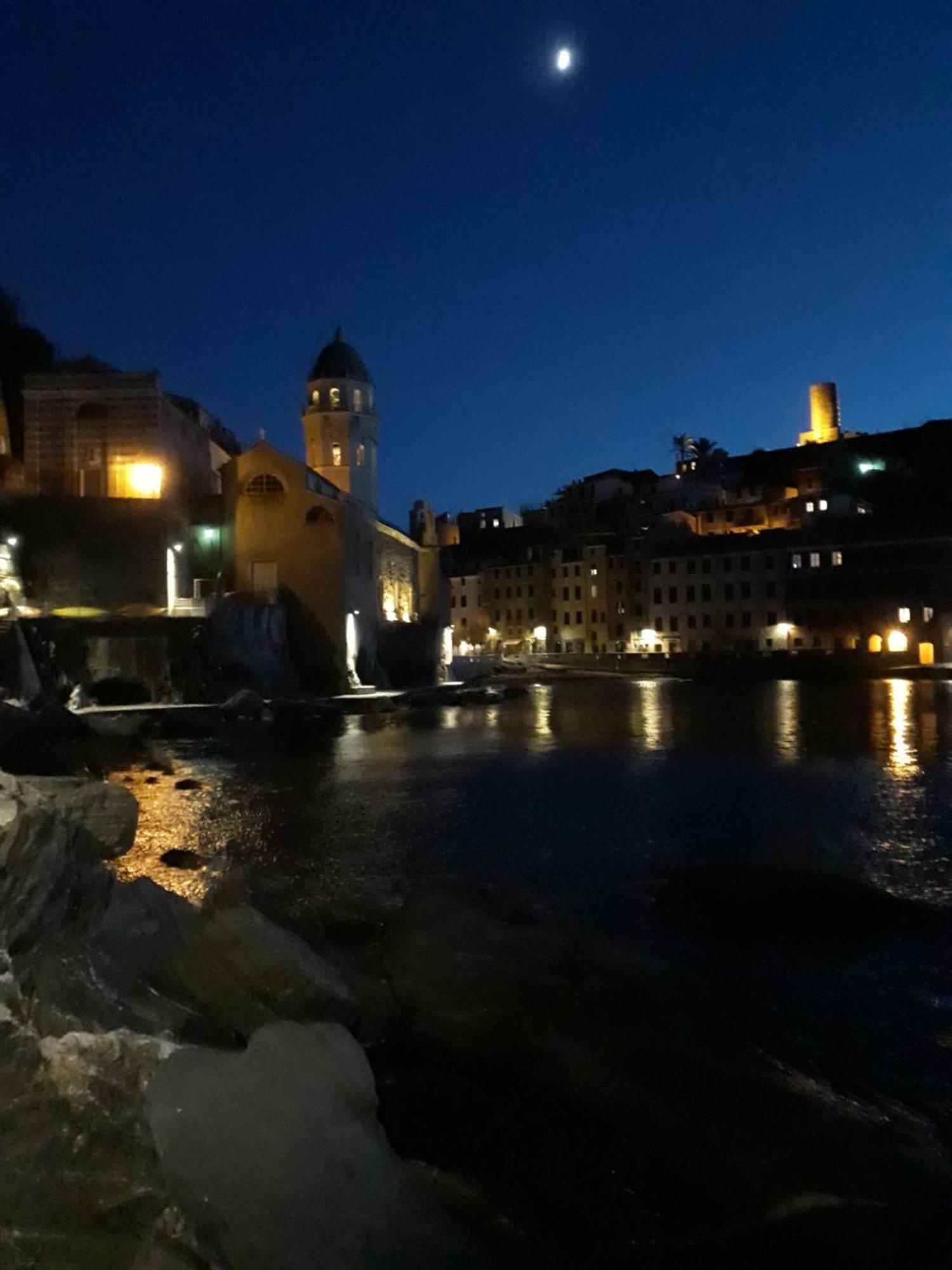 Camere Francesca Vernazza Værelse billede