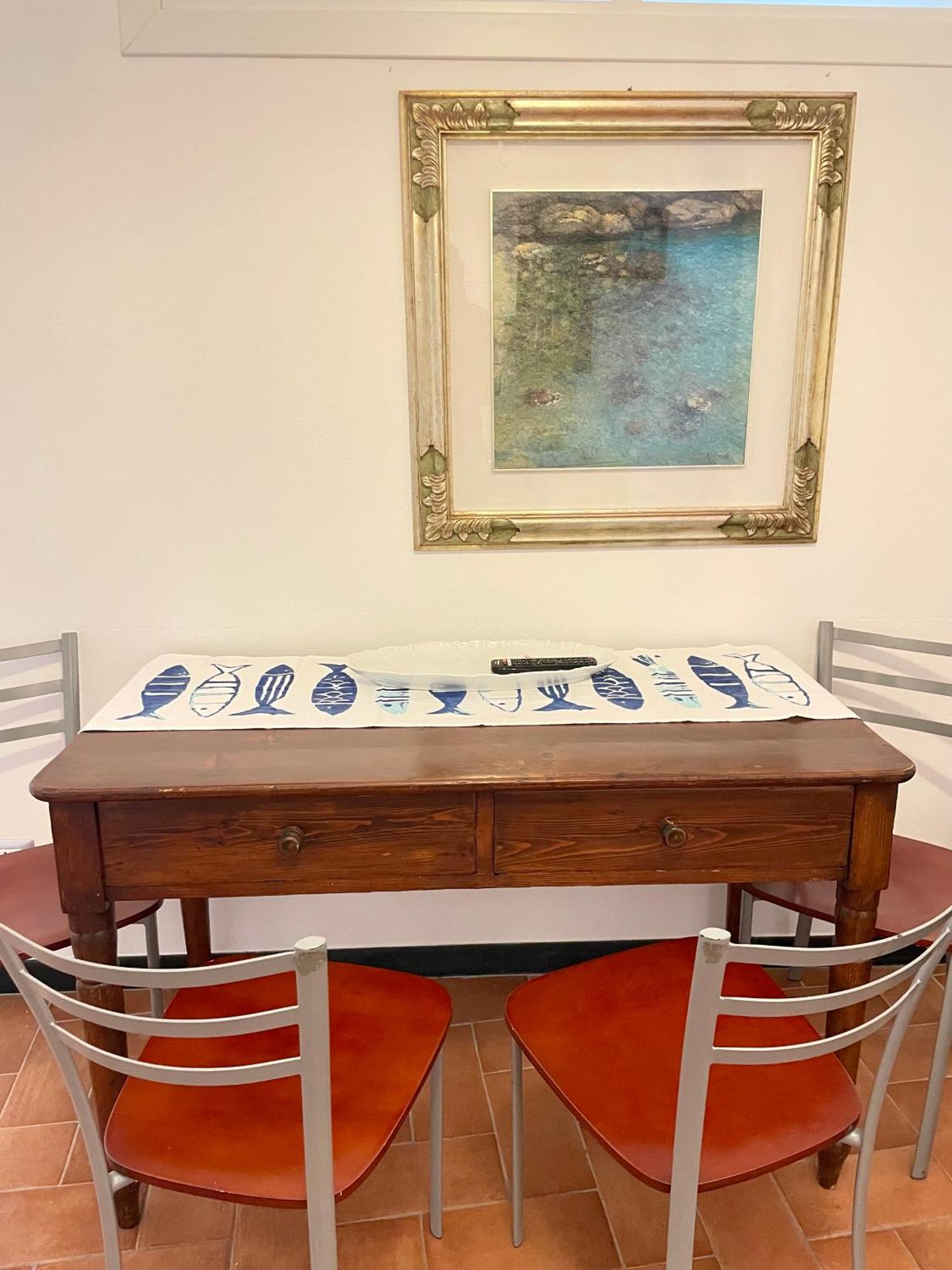 Camere Francesca Vernazza Eksteriør billede