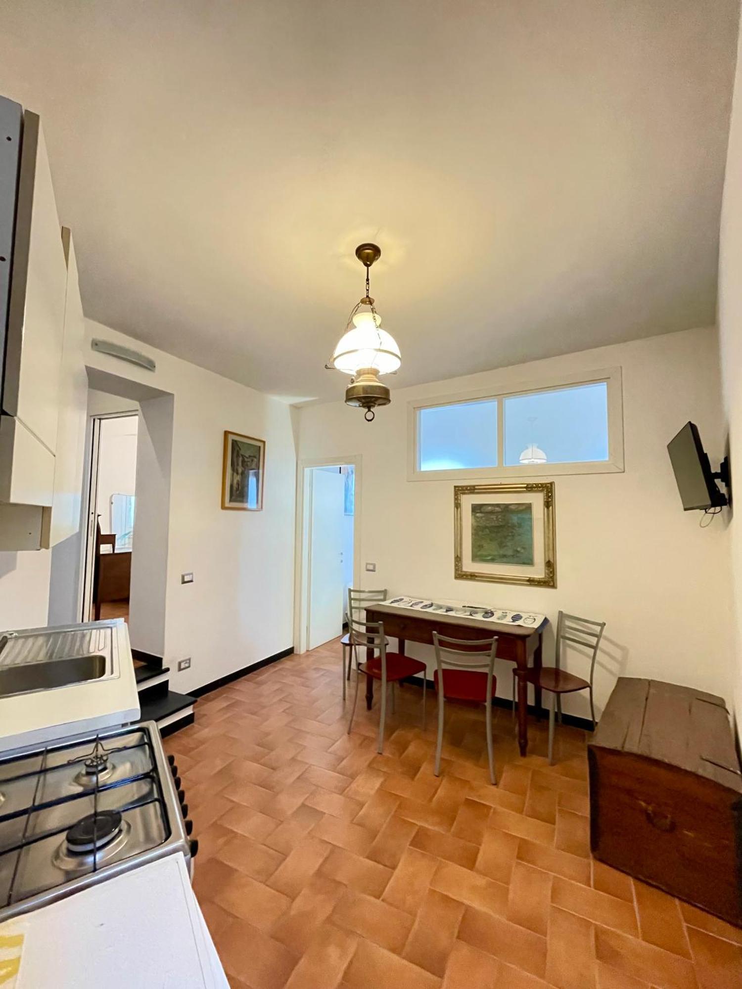 Camere Francesca Vernazza Eksteriør billede
