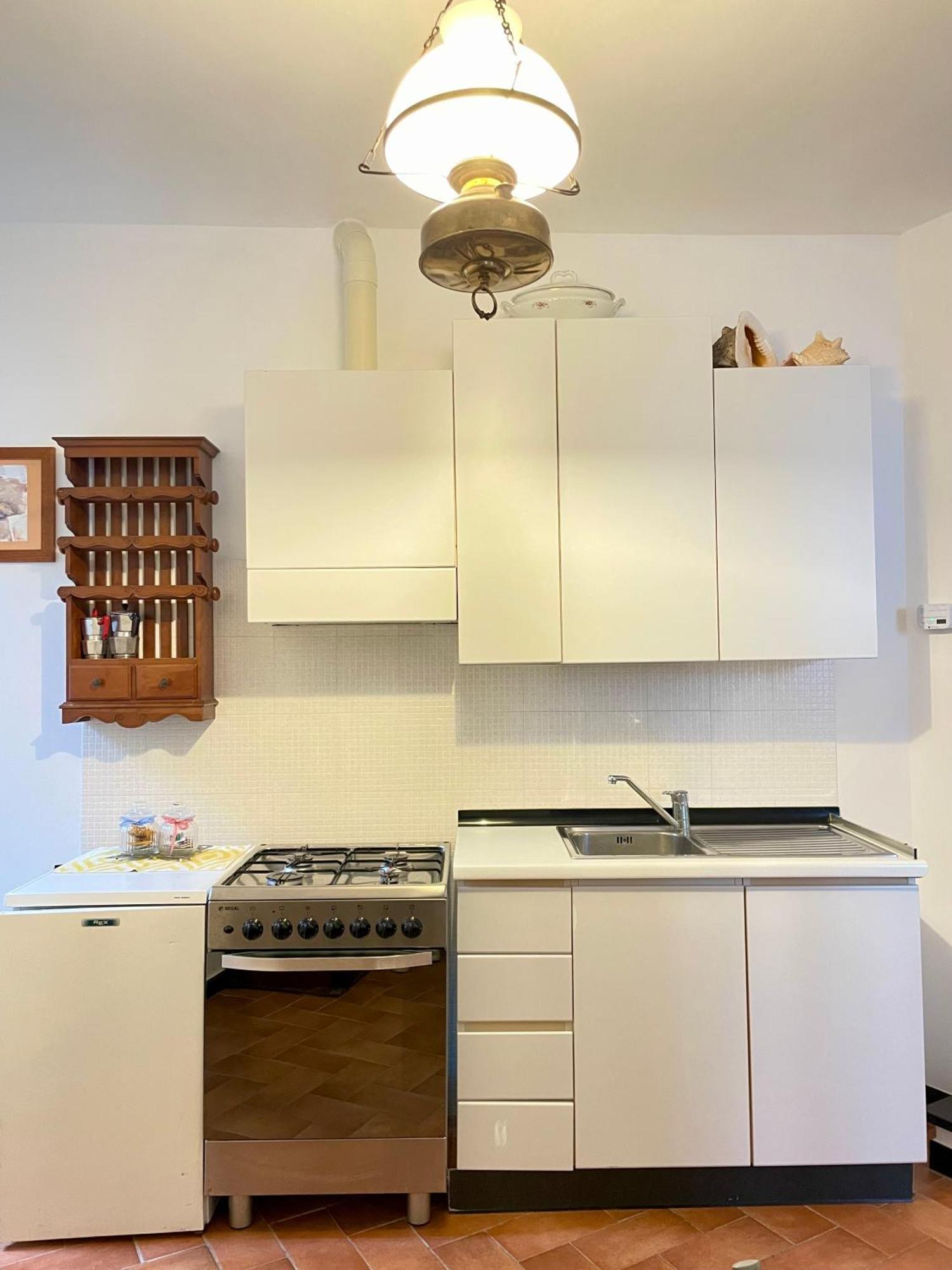 Camere Francesca Vernazza Eksteriør billede
