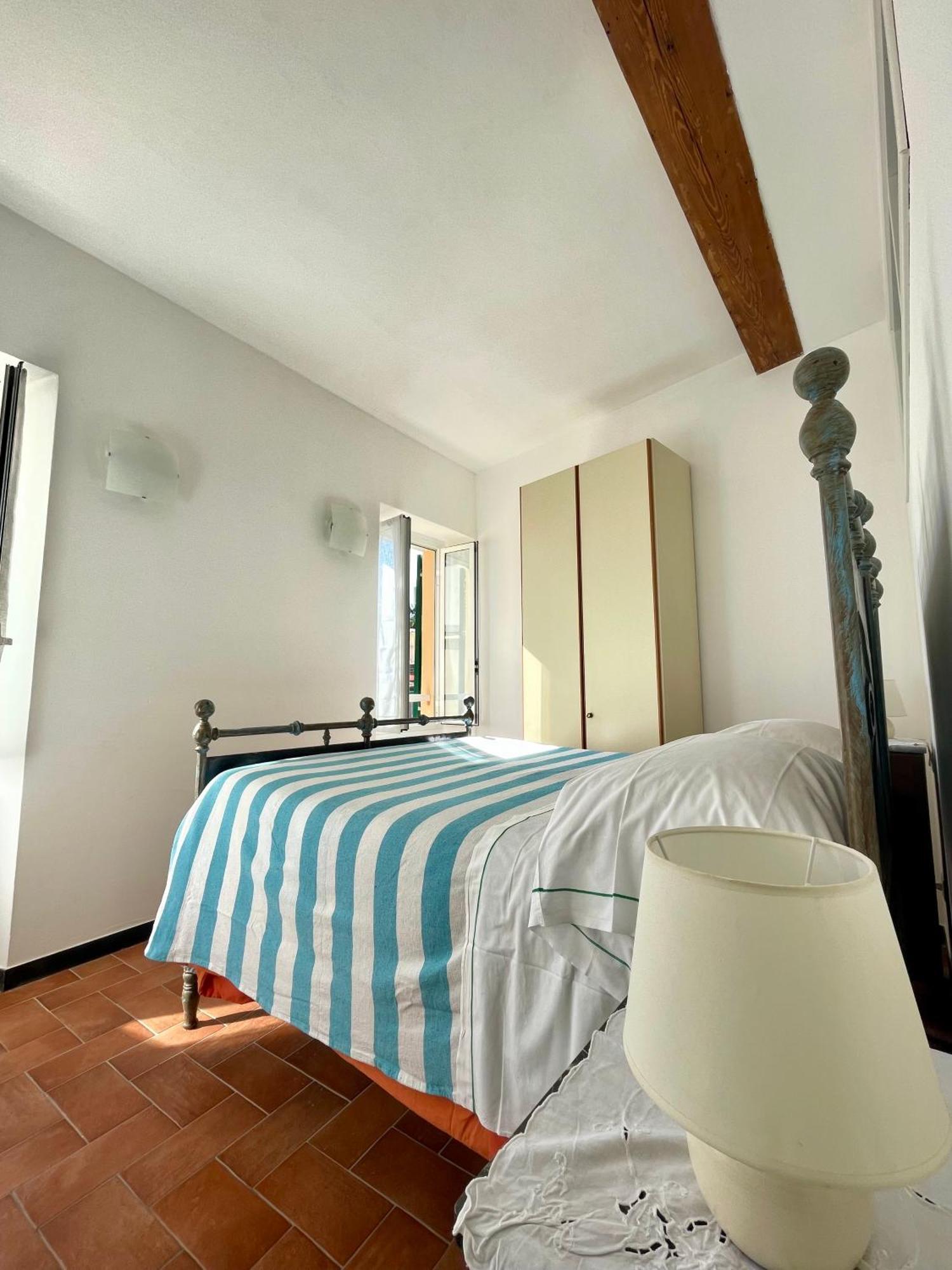 Camere Francesca Vernazza Eksteriør billede