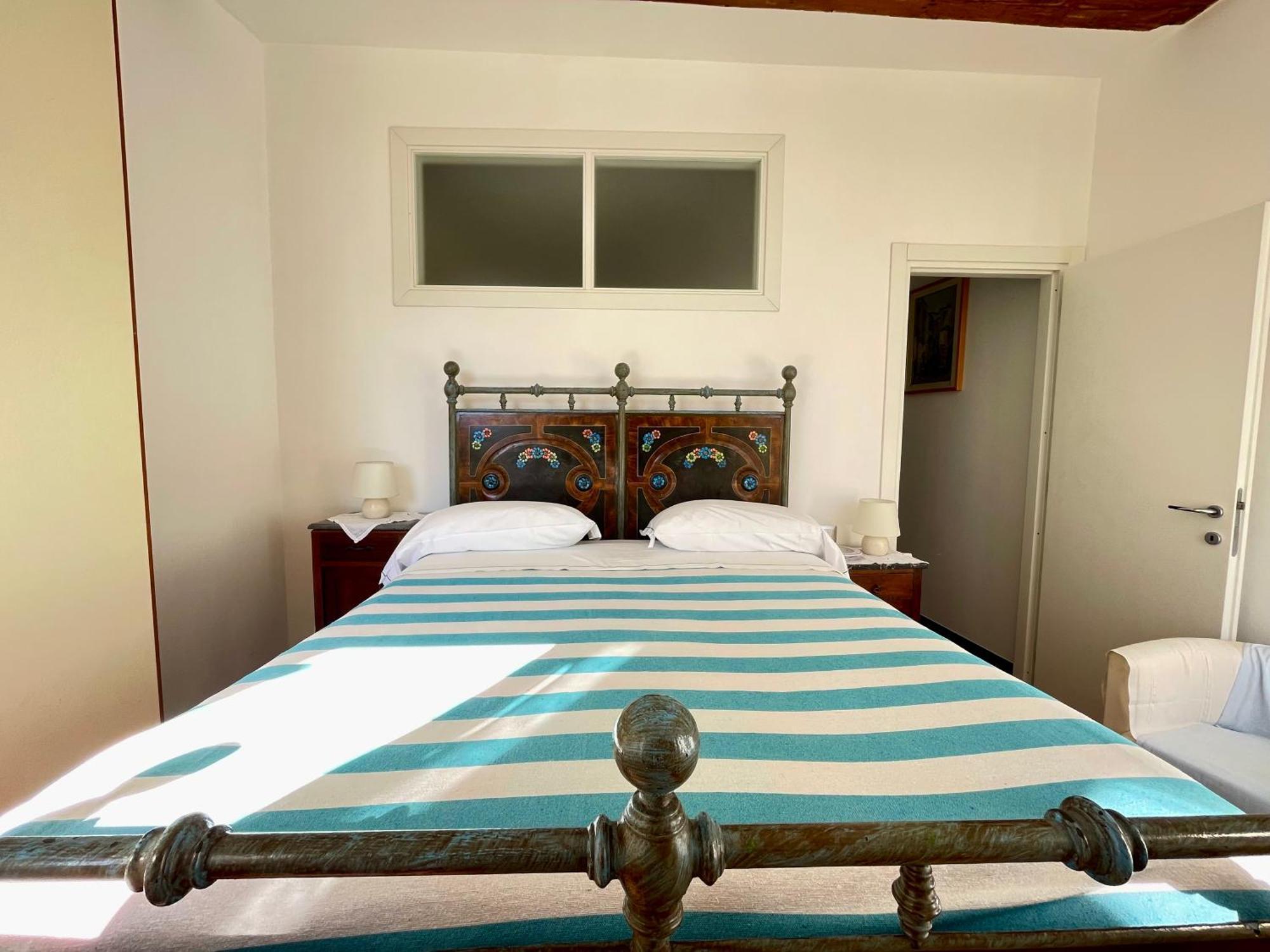 Camere Francesca Vernazza Eksteriør billede