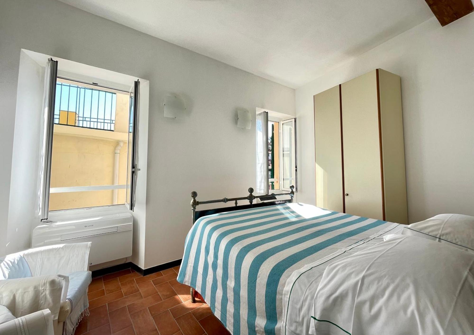 Camere Francesca Vernazza Eksteriør billede